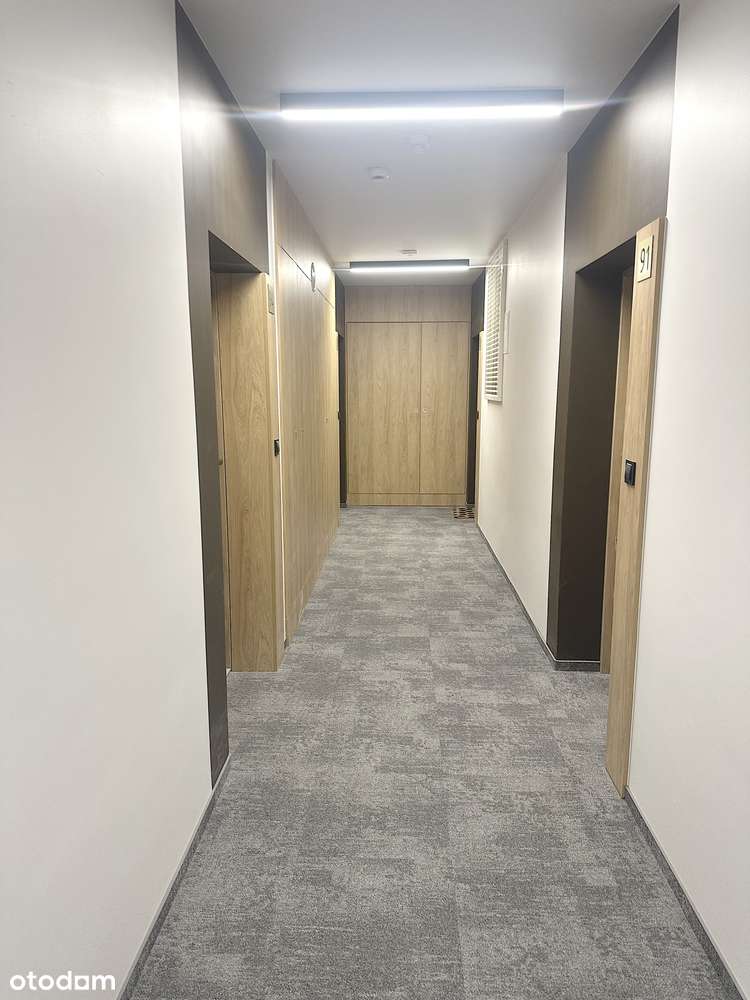 2 pokoje, miejsce postojowe - ul. Hawelańska 25!-12