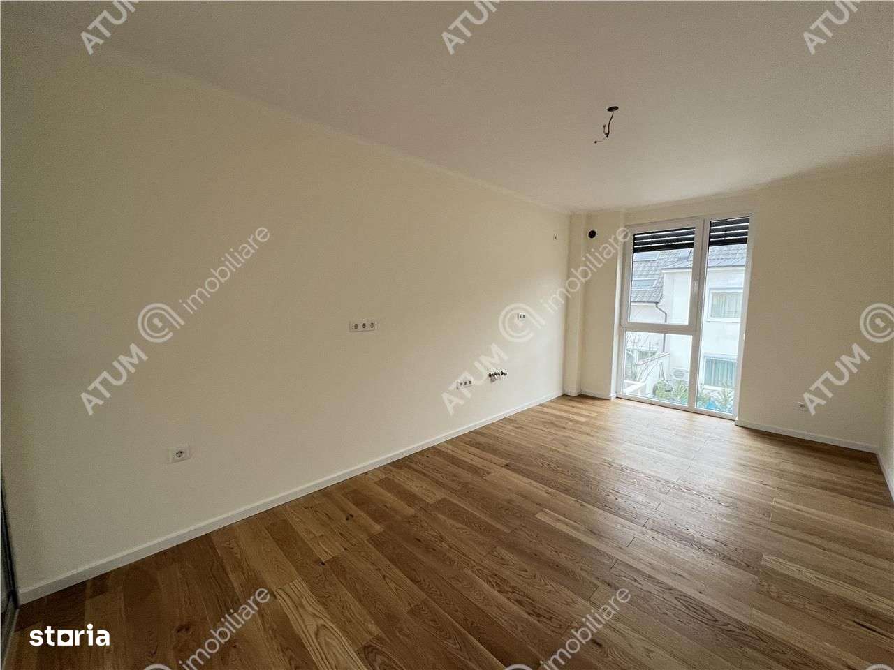 Apartament conform standard nZeb cu 3 camere etaj 1 zona Arhitectilor - Imagine principală: 2/20