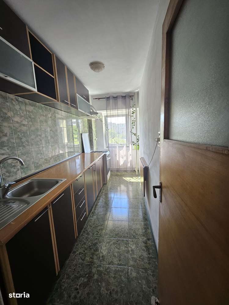 Garsoniera 40 mp - Doamna Ghica / Teiul Doamnei - Imagine principală: 5/11