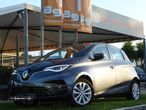 Renault Zoe Exclusive 50 - 1