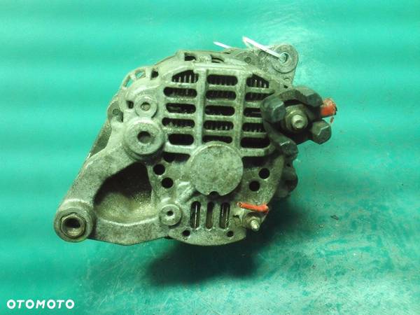 CITROEN JUMPER 2.5 TD ALTERNATOR 9611369580 - 4