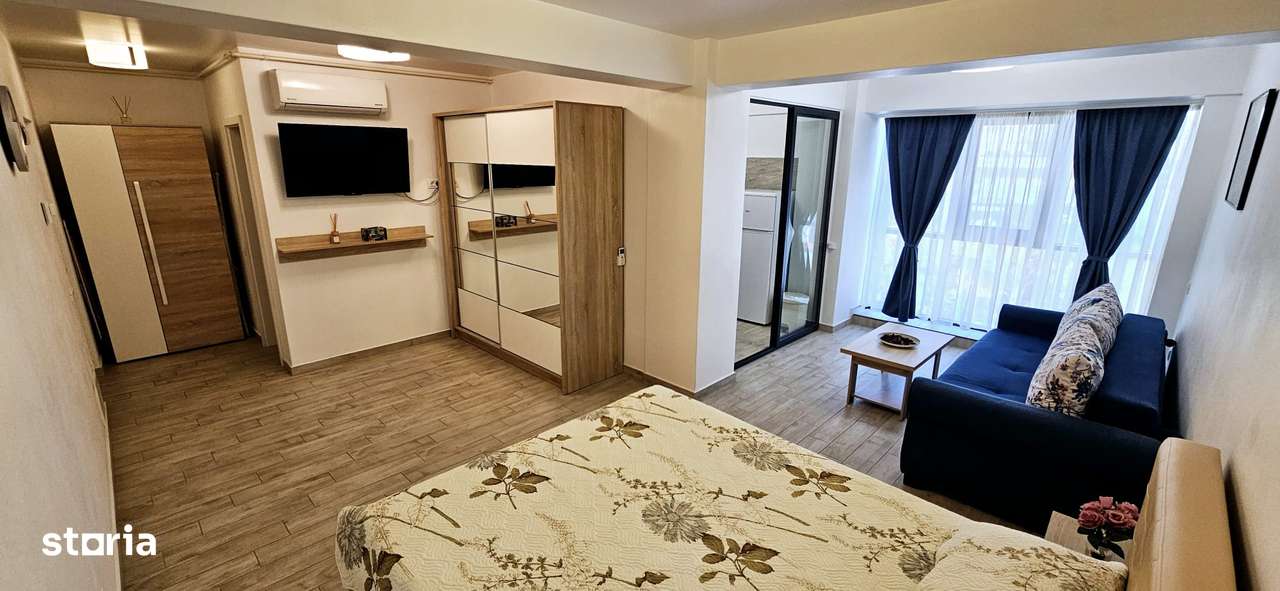 Inchiriez apartament 1 camera Mazepa 2 - Imagine principală: 5/10