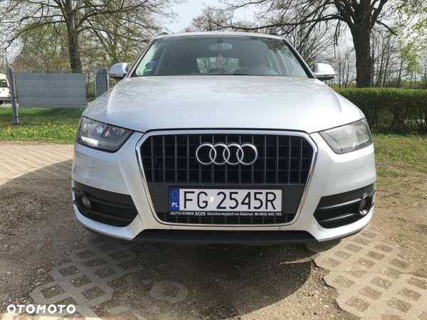 Audi Q3 2.0 TDI - 3