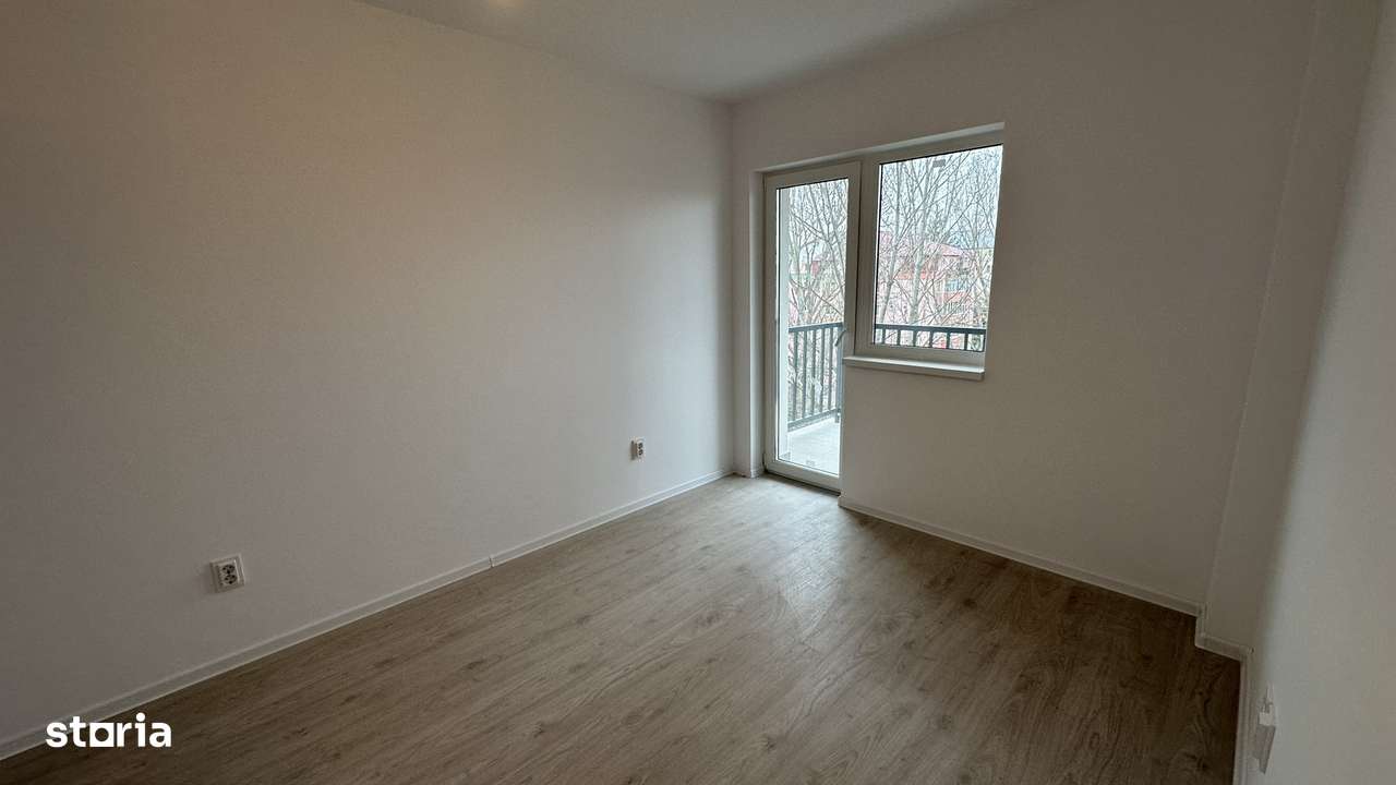 Investiție sigură pe Doamna Stanca - 2 Camere bloc finalizat intabulat-10