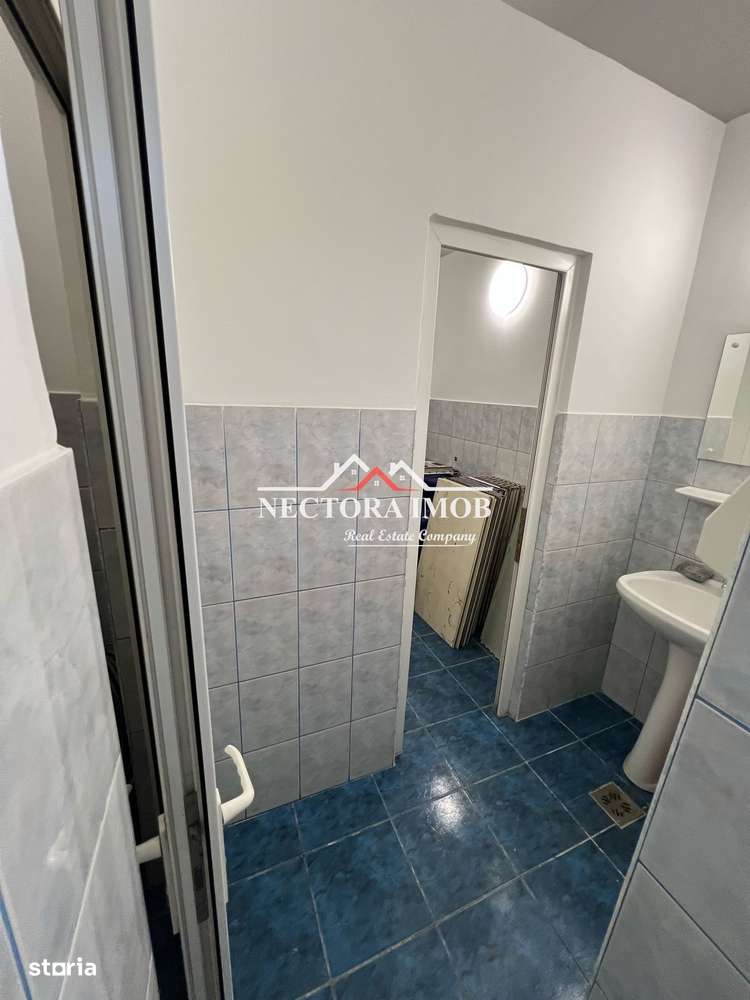 Spatiu comercial MARE 3 camere,2 bai, Zona DACIA, Alimentatie publica - Imagine principală: 5/14
