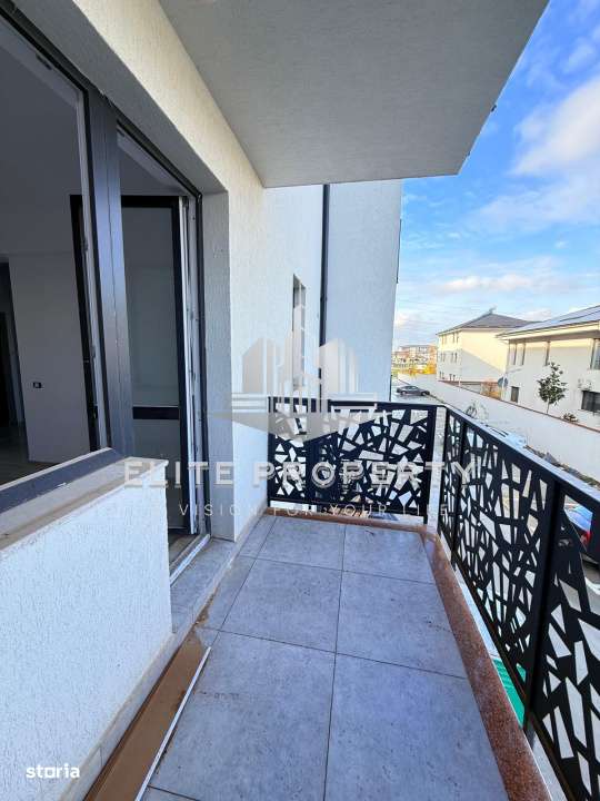 Vanzare Studio + Parcare | Fundeni-9