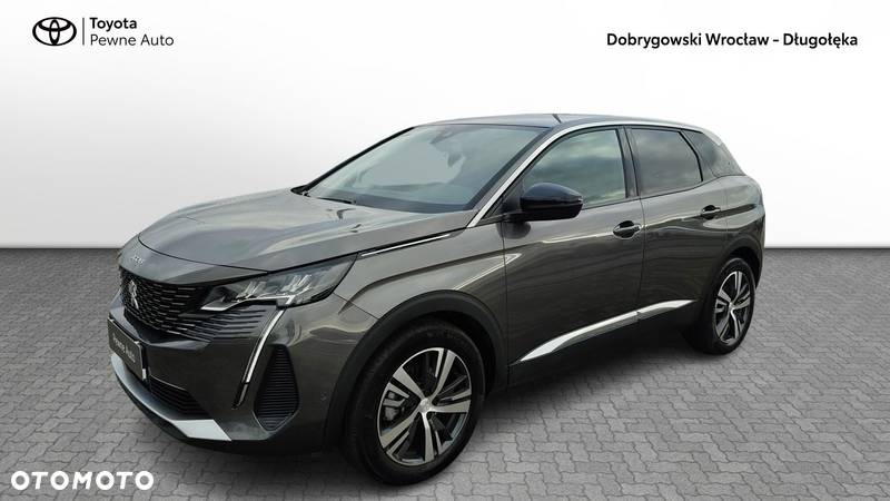 Peugeot 3008 - 4