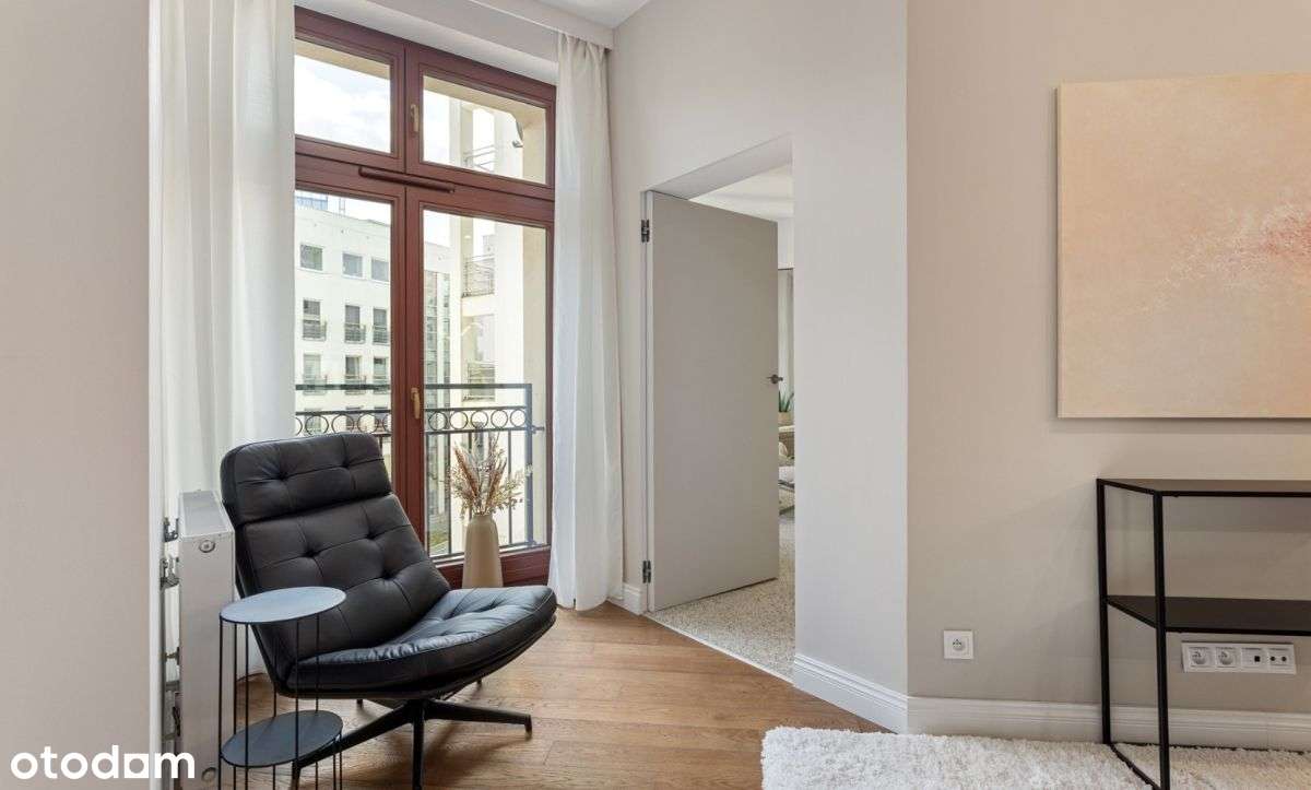 Luksusowy Apartament 62 m² | Winda | Stare Miasto - Pełny obrazek: 4/20