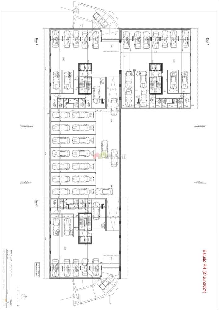Apartamento T3 3And Em Urbanizacao Pinus Urban Garden Ii