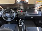 Honda Civic 1.6 i-DTEC Lifestyle - 8