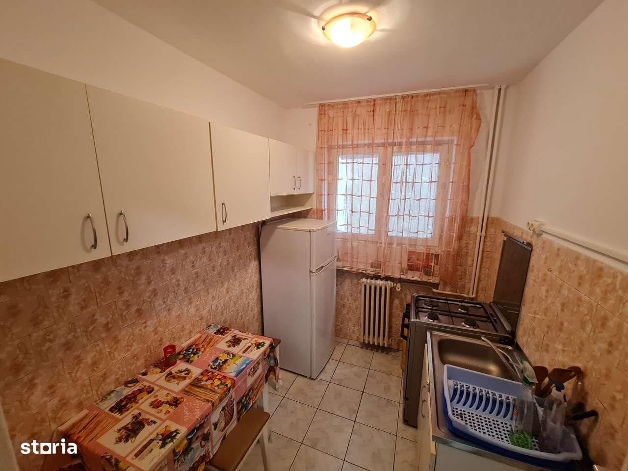 Inchiriez ap. 2 camere Ultracentral Praporgescu - Tribunal, etaj.2. - Imagine principală: 2/20