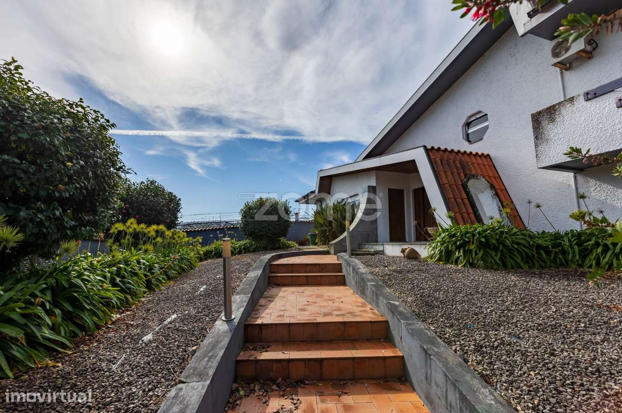 Moradia T3 em Vizela-6