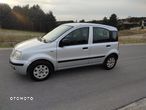 Fiat Panda 1.2 Dynamic Eco - 4