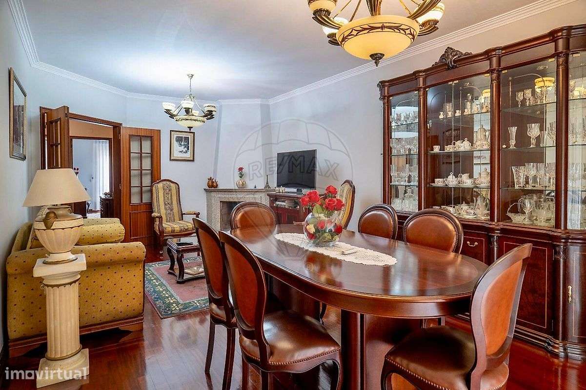 Apartamento T2 em Real, Braga - Grande imagem: 5/14