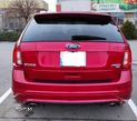 Ford Edge - 8