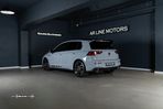 VW Golf 2.0 TSI GTI Clubsport DSG - 10