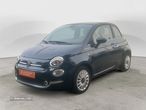 Fiat 500 1.0 Hybrid Dolcevita - 2