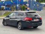 Peugeot 308 1.6 BlueHDi FAP STT Allure Aut. - 4