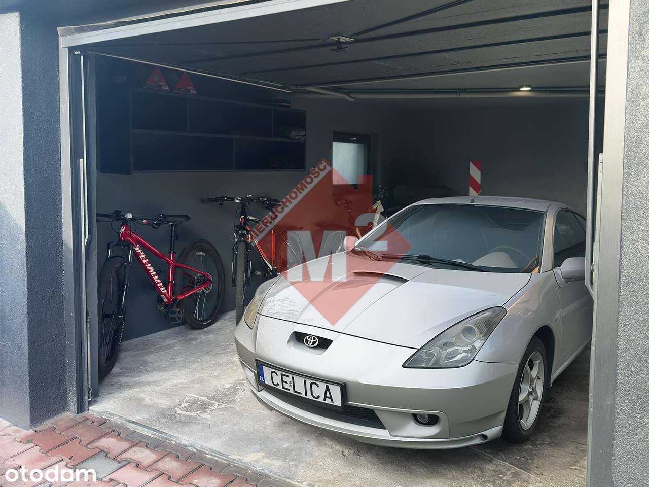 Dom wolnostojący w cichej dzielnicy domów jednorodzinnych . - Pełny obrazek: 4/16