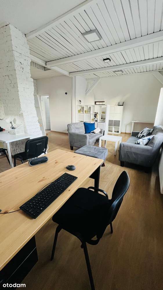 Przesympatyczne Biuro i nie tylko zajrzyjcie :)bardzo urokliwe miejsce - Pełny obrazek: 4/12