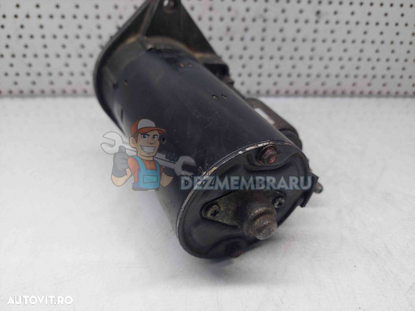 Electromotor 9 dinti Iveco Daily 2.3 HPI 2011-2014 B-07-B 69502571 - 3