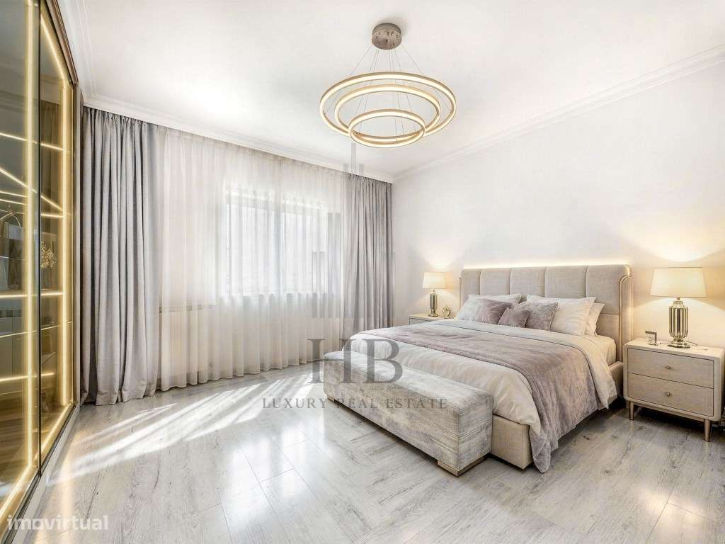 Apartamento T2 |Venda do Pinheiro |Mafra-22