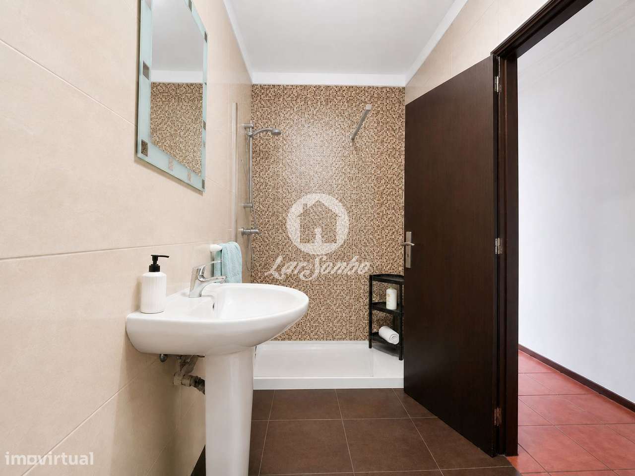 Apartamento T2 em Barcelos-14