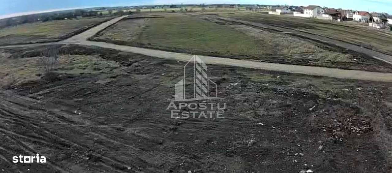 Vânzare Loturi de Case - Zona Bujac, Arad - Imagine principală: 5/5