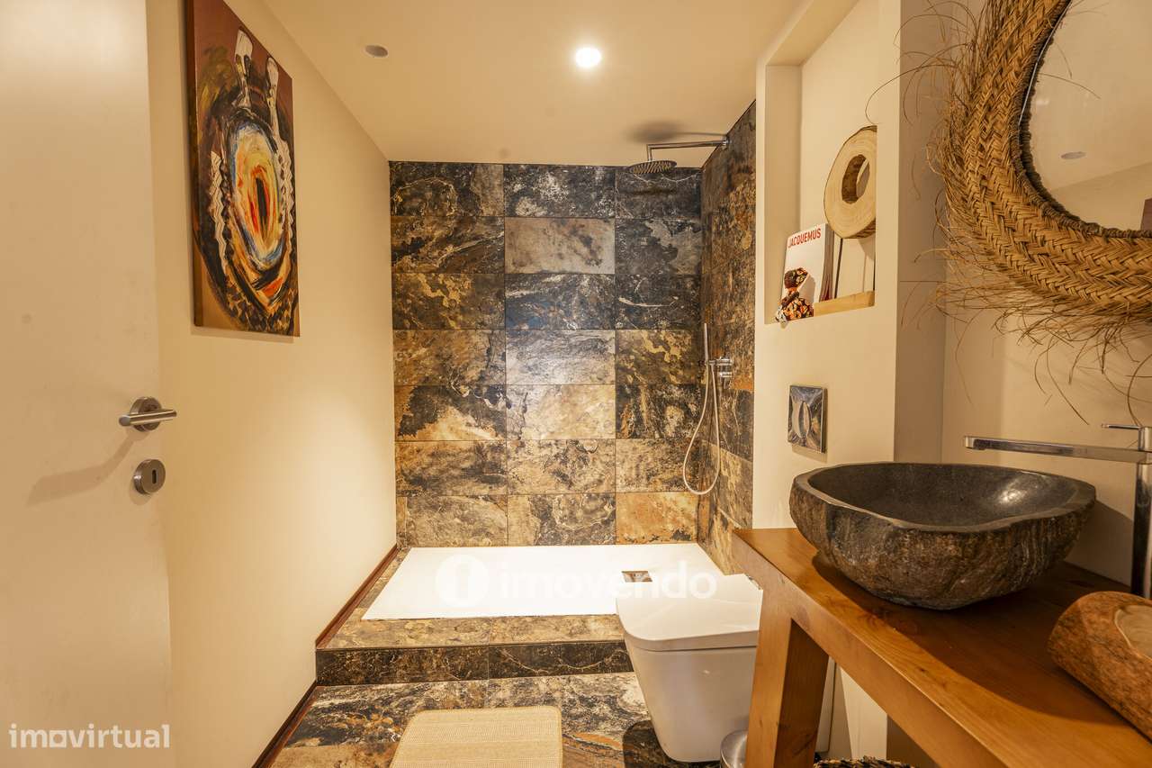 Moradia Independente em Nogueira - Elegância, Conforto, Exclusividade-22