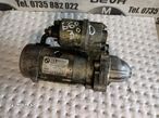 electromotor BMW E60 3.0d - 1