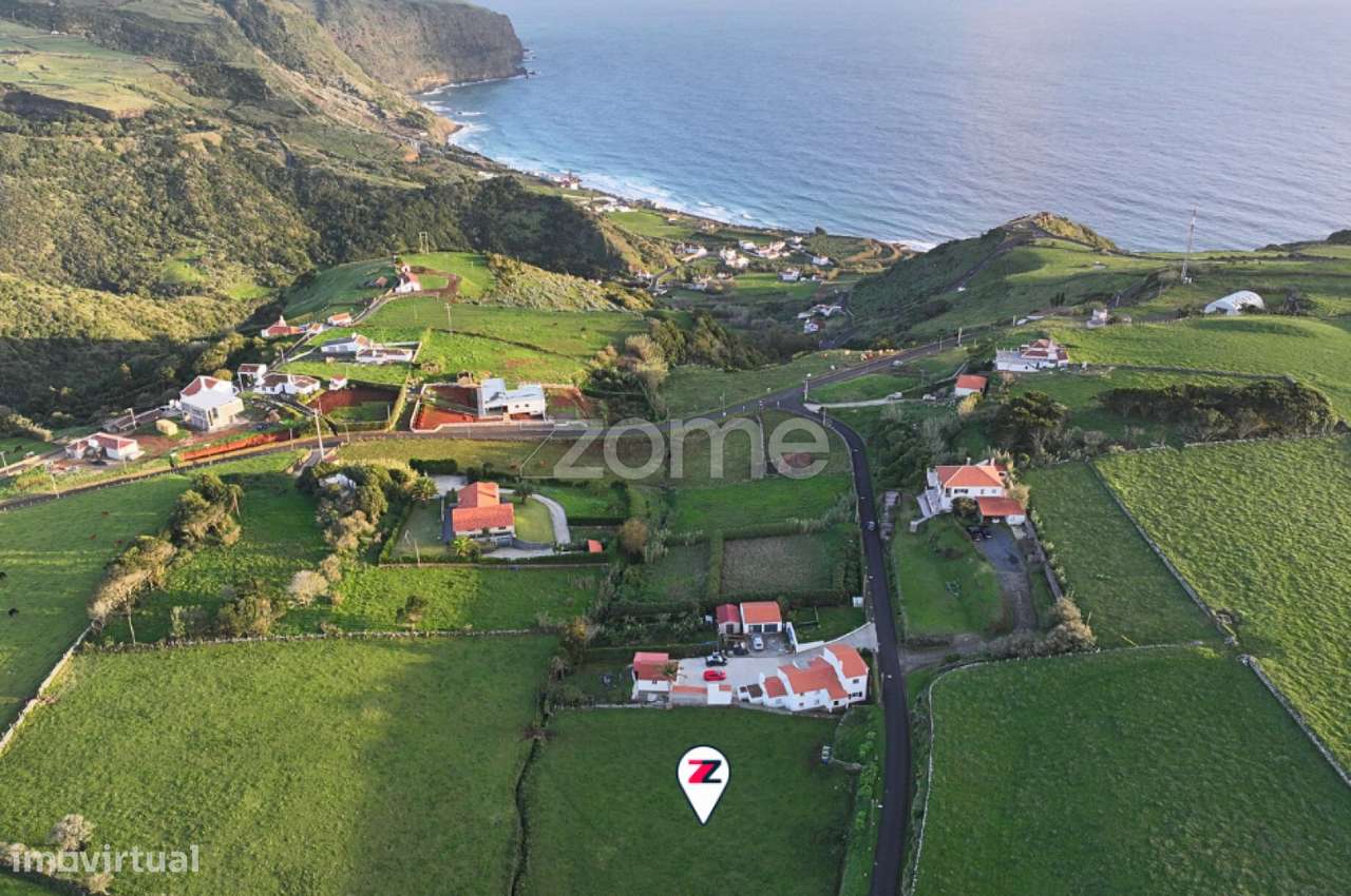 Terreno, 1 848 m², Vila do Porto - Grande imagem: 4/11