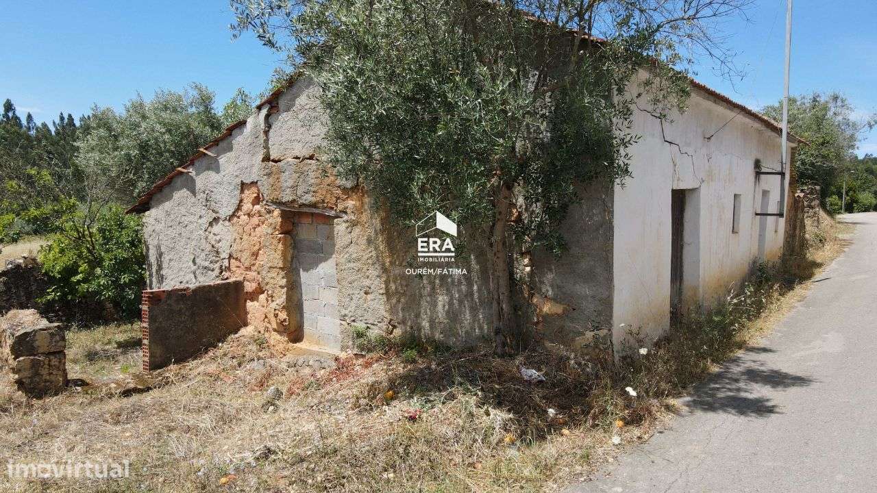 Moradia para Reconstrução, Freixianda! - Grande imagem: 4/26