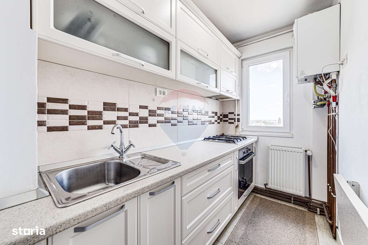 Apartament doua camere la Fortuna - Imagine principală: 5/9