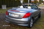 Peugeot 207 CC 120 VTi Sport - 18