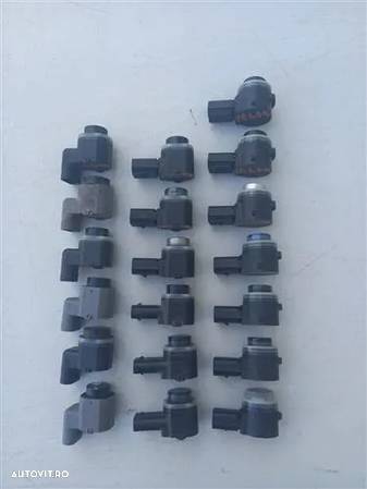 Senzor parcare 89341-05010-XX , 4MT271H7A , 4MT271H7C  , 284420965R , 28442001R  , 284420029R  , GK2T15K859EA , HUST15K859AAW , H1BT15K859BA , EM2T15K859AAW , 6G9215K859EB , AH421JR859AA - 18