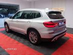 BMW X3 xDrive20i AT Luxury Line - 7