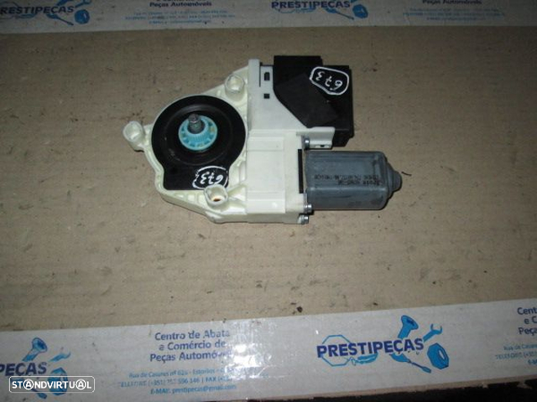 Motor Elevador Vidro 987085 100 SEAT IBIZA 2006 FD SEAT IBIZA 6L FASE 1 2005 1.9TDI 100CV 5P AZUL F DRT - 2