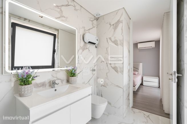 Apartamento T3 Venda em Ferreiros, Prozelo e Besteiros,Amares-21