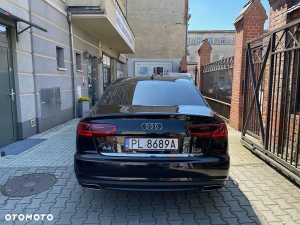 Audi A6 3.0 TDI Quattro S tronic - 4