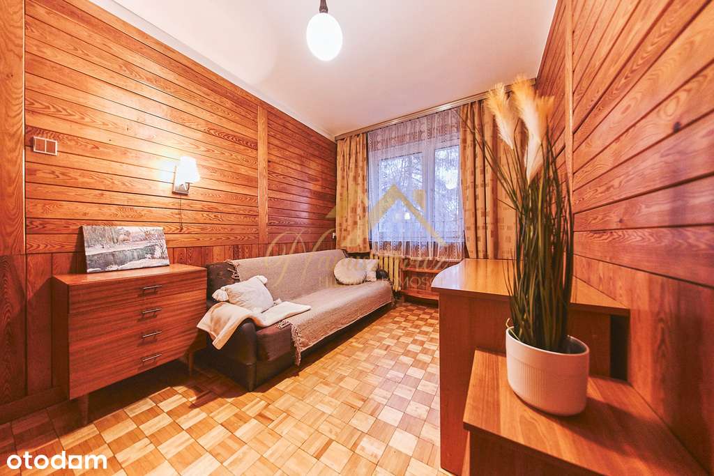 Centrum Suwałk | możliwość 4-5 pokoi | 1 piętro-12