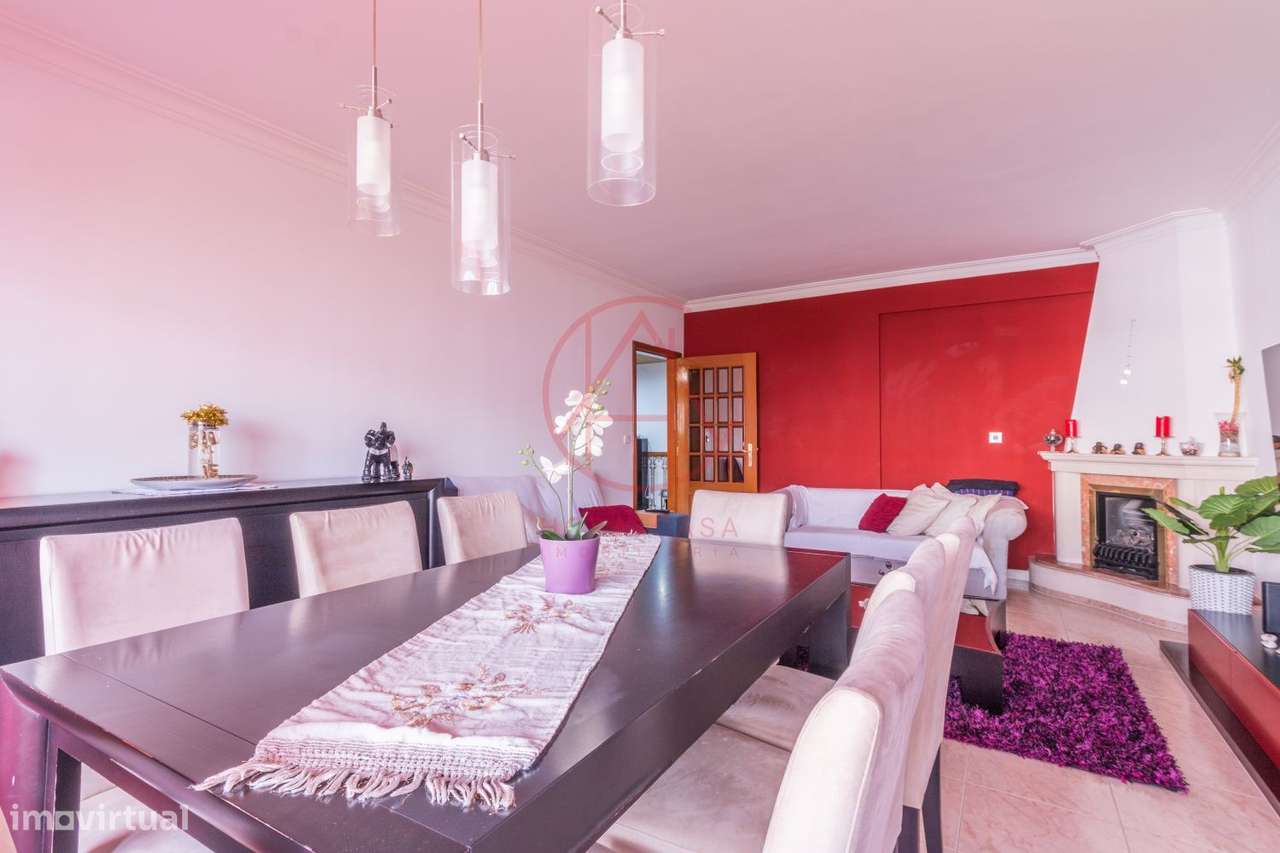 T2 Povoa de Santa Iria com varanda-5