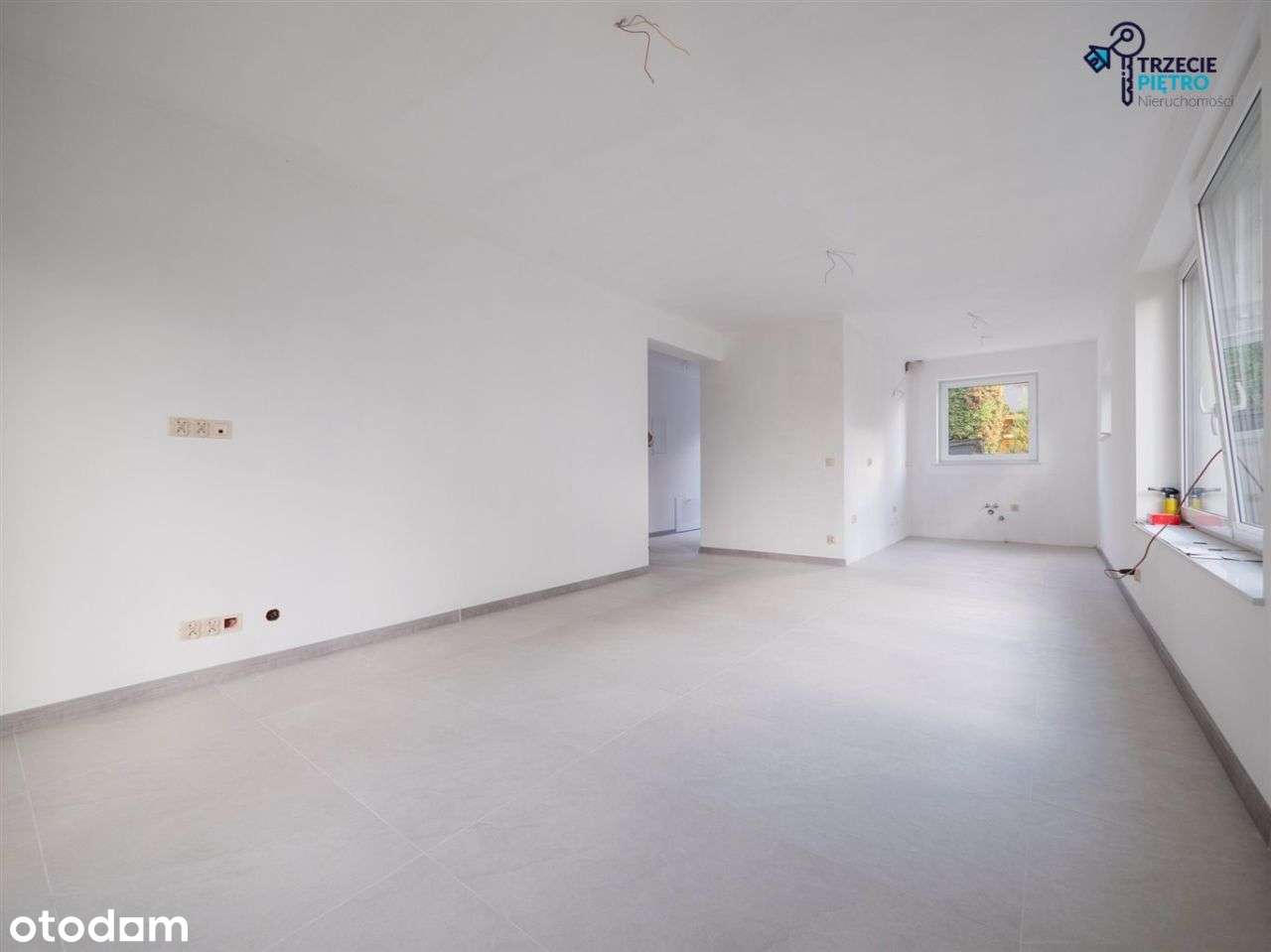 Nowe|3 Pokoje|Parking - Mikuszowice| II etap - Pełny obrazek: 5/16