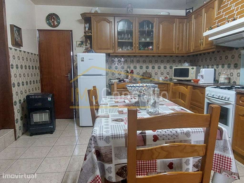 Moradia Térrea T4|| Ourém|| Caxarias|| Campo-26