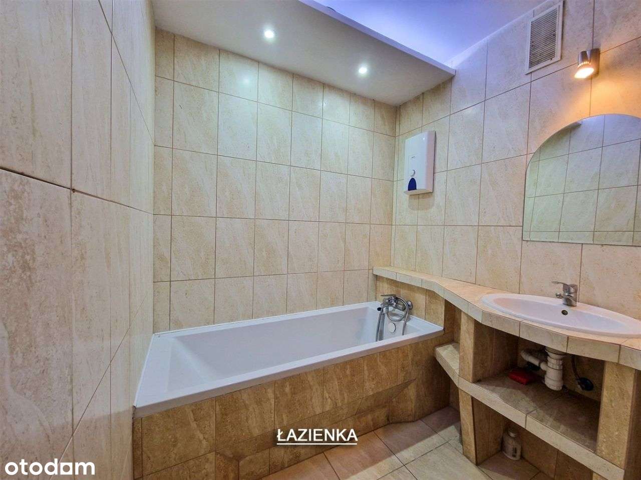 4 Pokoje Dla Rodziny, Piękny Układ, Przestronne-6