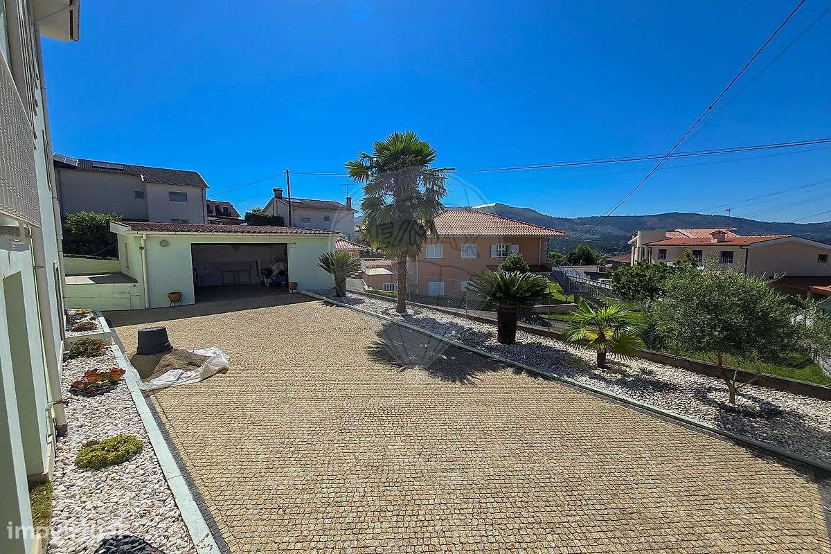 Moradia T4 para venda - Grande imagem: 4/45