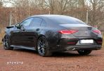 Mercedes-Benz CLS 400 d 4-Matic 9G-TRONIC - 1