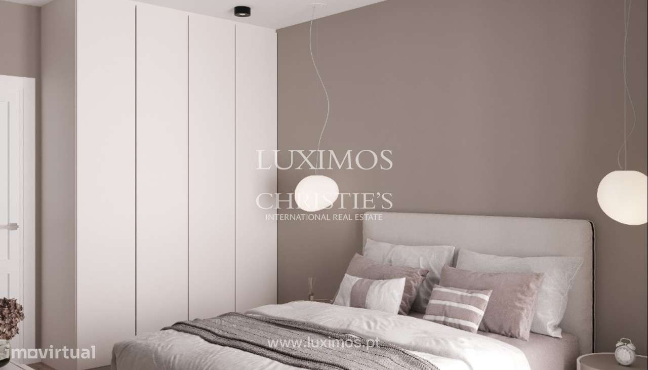 Apartamento T2 moderno para venda em Armação de Pera, Algarve - Grande imagem: 2/15