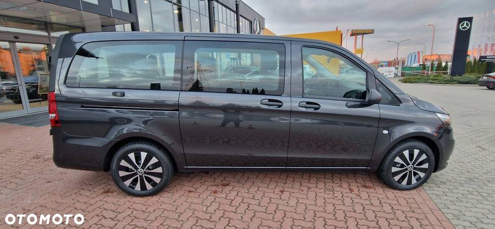 Mercedes-Benz vito Vito Tourer - 5