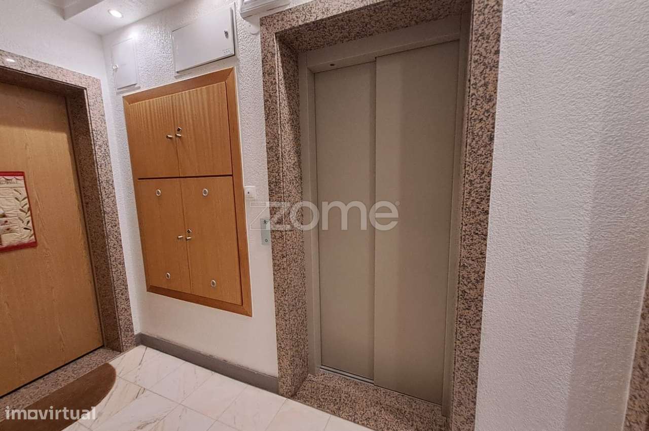 Apartamento T2 em Mafra (Quinta das Pevides)-16