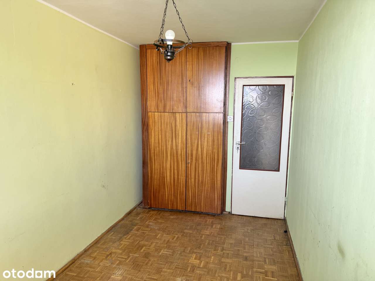 Mieszkanie inwestycyjne na Łazarzu | 2-pokojowe | 37,5 m2 | Balkon-7